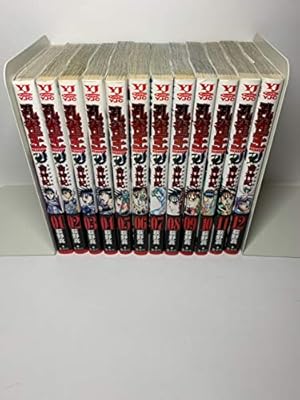 孔雀王退魔聖伝 全11巻完結 [マーケットプレイス コミックセット